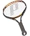 Prince '06 O3 Hybrid 26 MP Tennis Junior Racquet (Sports)