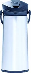 Stanley 2-1/2L ErgoServ Glass-Lined Air Pot