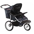 Schwinn Safari TT Double Stroller
