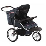 Schwinn Safari TT Double Stroller