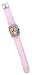 Toys : Disney Princess: Analog Watch with Belle, Sleeping Beauty and Cinderella