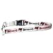 Tampa Bay Buccaneers Breakaway Lanyard with Key Ring