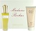 Madame Rochas by Rochas for Women 2 Piece Set Includes: 3.4 oz Eau de Toilette Spray + 6.7 oz Satin Caresse Body Lotion