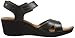 Rockport Cobb Hill Women's Lindsay CH Wedge Sandal