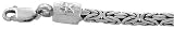 Image of Sterling Silver 3/16