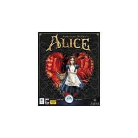 American McGee's: Alice