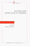Les Etats-Unis, entre local et global