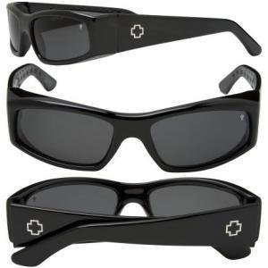Spy MC Sunglasses - Polarized
