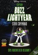 Buzz Lightyear of Star Command: The Adventure Begins [Region... by Tim Allen