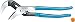 Channellock 480 5-1/2-Inch Jaw Capacity 20-Inch Tongue and Groove Plier