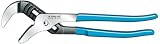 Channellock 480 5-1/2-Inch Jaw Capacity 20-Inch Tongue and Groove Plier