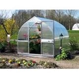 Riga III S Greenhouse Kit - 81 sq. ft.