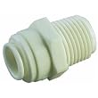 Anderson Metals Corp Inc 53068-0404 Push-in Male Connector