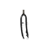 Surly 1x1 Fork; I.S. DISC Tab & Removable Canti Pivots
