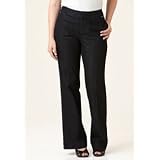 Avenue Plus Size Divine Denim Trouser Jean 28-32 