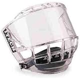 Itech Concept II Hockey Shield - Senior