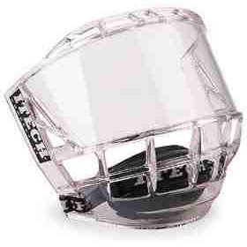 Buy Itech Concept II Hockey Shield - Senior by Itech