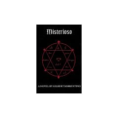 Misterioso