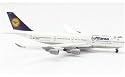 Herpa 516105 - Lufthansa Boeing 747-400