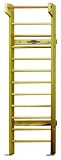 1-Section Stall Bar