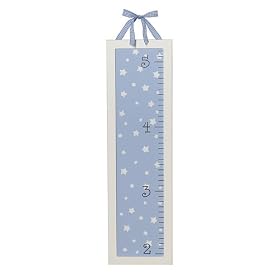 Growth Chart - Blue Star