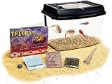 Triops Deluxe Kit