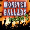 Monster Ballads, Vol. 2