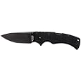 Cold Steel American Lawman G-10 Handle with Black Blade