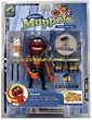 Muppet Show Series 8 > Animal Action Figure