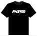 Fangbanger Custom Unisex T-shirt (Colors)