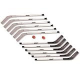 Athletic Connection MS Plastic Outdoor Hockey Set(price/each), Field Hockey, Hockey