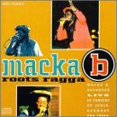 Macka B - Roots Ragga (Live) - Zortam Music