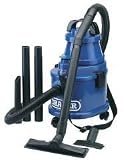 Review Draper  / Draper WDV8 Blue Vacuum Cleaner