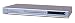 Produkt-Bild: Xoro HSD pro 311 Multiregion DVD-Player (MPEG4-kompatibel) silber