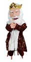 King Soft Puppet