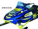 Click Graphics For POLARIS Edge w/ Blue or Black Hood