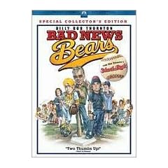 Bad News Bears [Import USA Zone 1]