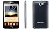 SAMSUNG GALAXY NOTE N7000 16GB (BLACK / BLUE) / UNLOKCED ORIGINAL SAMSUNG 8MP CAMERA, 5.3 INCHES DISPLAY GSM ANDROID PHONE