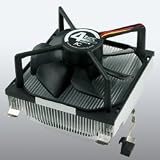 Arctic Cooling Super Silent 4 Ultra TC CPU Cooler