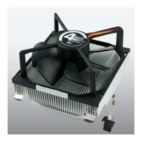 Arctic Cooling Super Silent 4 Ultra TC CPU Cooler