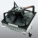 Electronics : Arctic Cooling SUPER SILENT 4 ULTRA TC