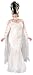 In Character Costumes, LLC Women's Monster Bride Costume with Vinyl Bolts