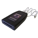 Quatech PCD-X/U142-E - CardBus adapter - USB