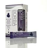 BORBA ANTI AGING & AGE DEFYING AQUALESS VITAMIN POWDER DRINK MIX