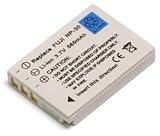 MyBattery HQ+ FUJI NP-30�݊��o�b�e���[