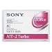 Sony 1PK AIT-2 TURBO 80/208GB NO-MIC ( TAIT2-80NWW )