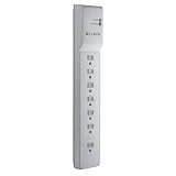 Belkin 7 Outlet Surge Protector with 6ft Cord