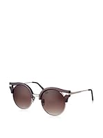 Daniel Klein Gafas de Sol Polarized DK4142COL02 (50 mm) Burdeos