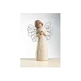 Willow Tree Susan Lordi ANGEL OF HEALING Figurine 26020