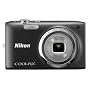 Nikon Coolpix S2750 ( 16.44 MP,6 x Optical Zoom,2.&hellip by Nikon
